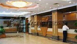 Ting Feng Shanghai Exterior photo